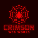 crimsonwebworks.com